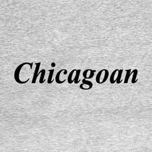 Chicagoan 2 T-Shirt